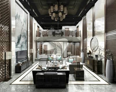 High-Street Commercial Shop in MM-Alam Gulberg | 15% Rental Gain