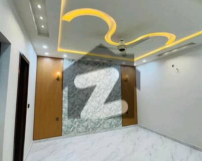 7 Marla Most Luxurious House For Sale In Model City 1 Canal Road Faisalabad