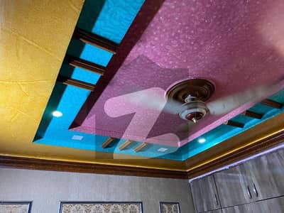 Corner House 150 Sq-yd For Sale, 3-BED DD, Ground+1, Like New, Vip LOCATION Chapal Sun City