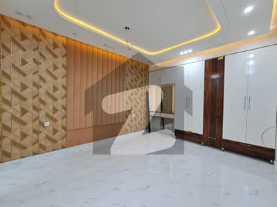 5 Marla Modern Designer House For Sale In Eden Garden Executive Block