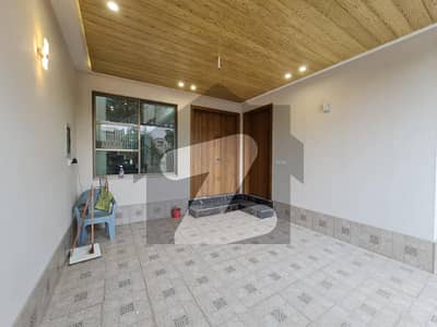 5 Marla Most Alegent House For Sale In Eden Valley At Hot Location