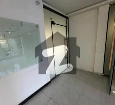Executive Office Floor Available for Rent G-9/1, Islamabad