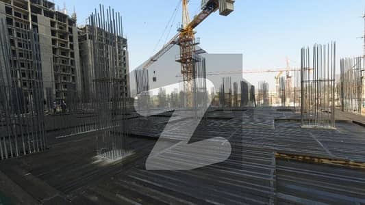 نیا ناظم آباد کراچی میں 3 کمروں کا 6 مرلہ فلیٹ 2.2 کروڑ میں برائے فروخت۔