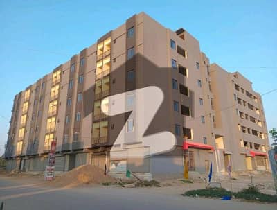 100 Square Yards Shop For Sale In Malir Town Residency Karachi