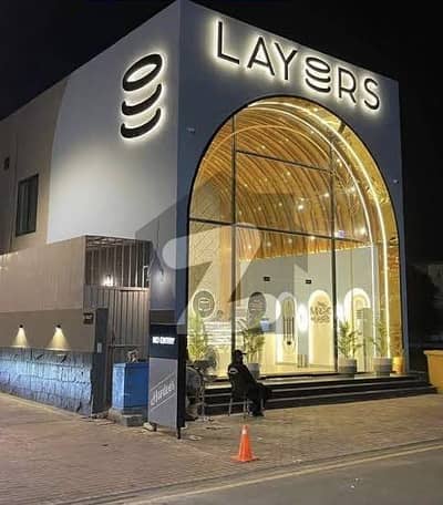 گرین ایونیو کمرشل کینال روڈ,فیصل آباد میں 3 مرلہ عمارت 2.5 لاکھ میں کرایہ پر دستیاب ہے۔