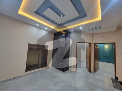 3 Marla Double Storey Corner Brand New House For Sale In Mehar Fayaz Colony B Block
