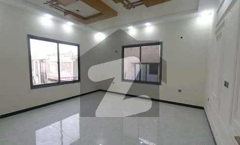 Ideal Prime Location House In Karachi Available For Rs. 135000000