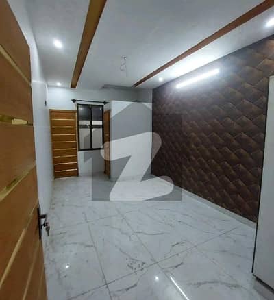 فیڈرل بی ایریا ۔ بلاک 12 فیڈرل بی ایریا,کراچی میں 5 مرلہ مکان 2.25 کروڑ میں برائے فروخت۔