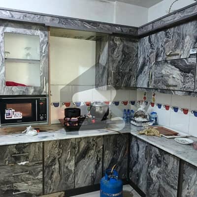 Clifton - Block 2 2250 Square Feet Flat Up For sale