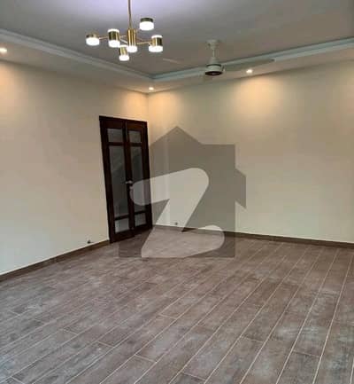 Unoccupied Prime Location House Of 400 Square Yards Is Available For sale In Federal B Area