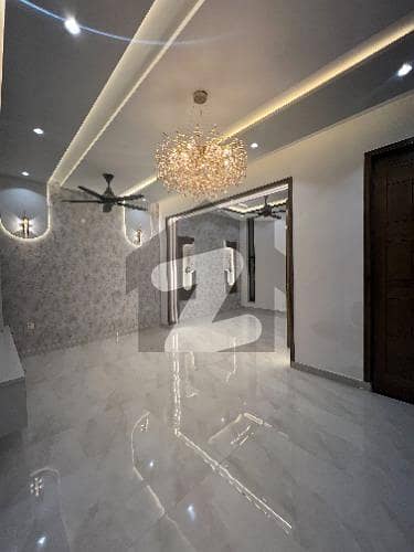 5 Marla Brand New House For Sale Owner Build House