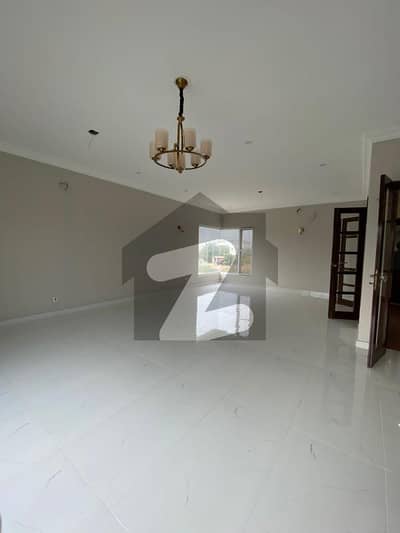 300 square yard first floor portion on sale in a posh and peaceful area of DHA Karachi.