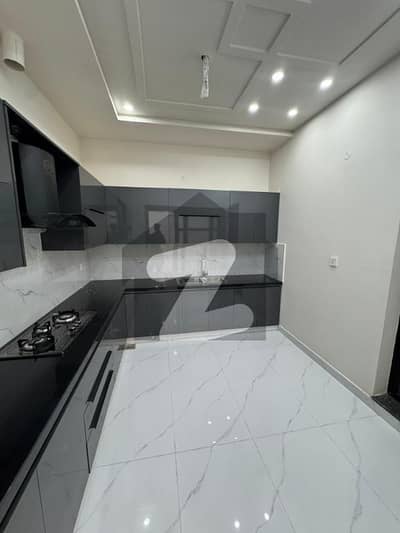 Brand New 5 Marla House For Sale In Eden Valley | 3 Bed, | PKR 2.60 Crore