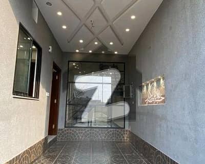 Modern 3-Bed Double Unit House For Sale In Eden Executive | 2.7 Marla Description: