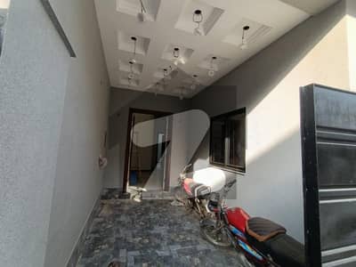 Spacious House Is Available For Sale In Ideal Location Of Canal Road