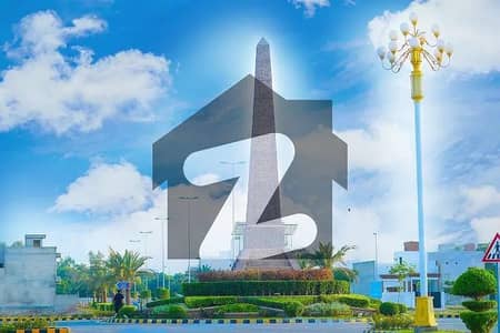 5 Marla Residential plot for sale in Citi Housing phase 1 Multan