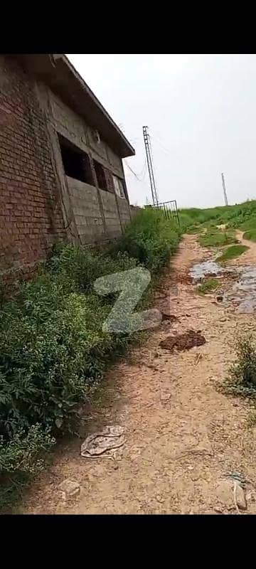 Residential Plot at Prime Location in affordable price