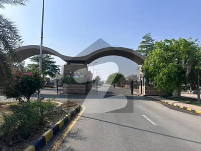 پیراڈائیز ویلی فیصل آباد میں 5 مرلہ رہائشی پلاٹ 75.0 لاکھ میں برائے فروخت۔