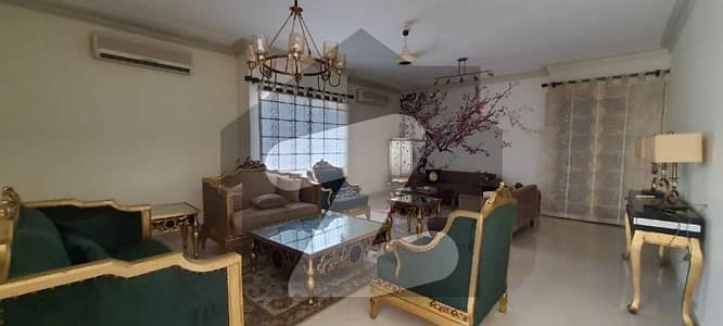 A House Of 2000 Square Yards In DHA Phase 5