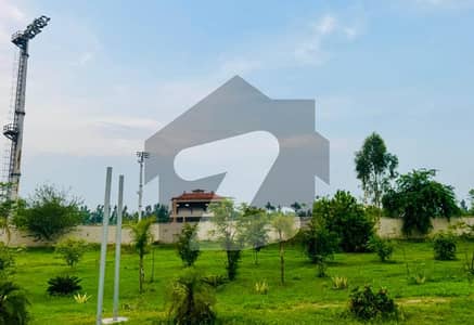 Toop Notch Location Plots At Hottest Location Near To Park And Commercial Direct Access To Main Road