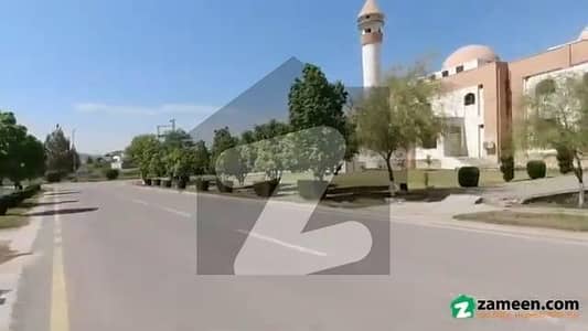 انجنیئرز کوآپریٹو ہاؤسنگ - بلاک جی انجنیئرز کوآپریٹو ہاؤسنگ,ڈی ۔ 18,اسلام آباد میں 1 کنال رہائشی پلاٹ 90.0 لاکھ میں برائے فروخت۔