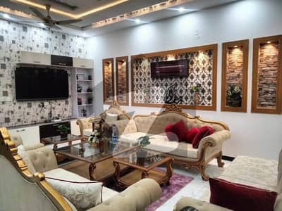 7 Marla House Upper Portion Available For Rent