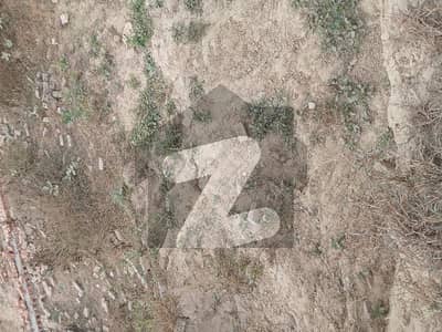 Pak Arab F1 Block Plot Sale