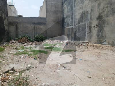 ایچ ۔ 13 اسلام آباد میں 8 مرلہ رہائشی پلاٹ 1.12 کروڑ میں برائے فروخت۔