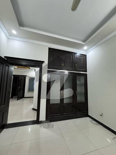 5-Marla Brand New Full House For sale Sector H-13 Islamabad