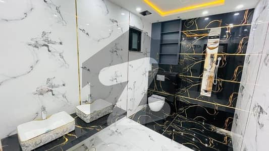 Eden Executive House