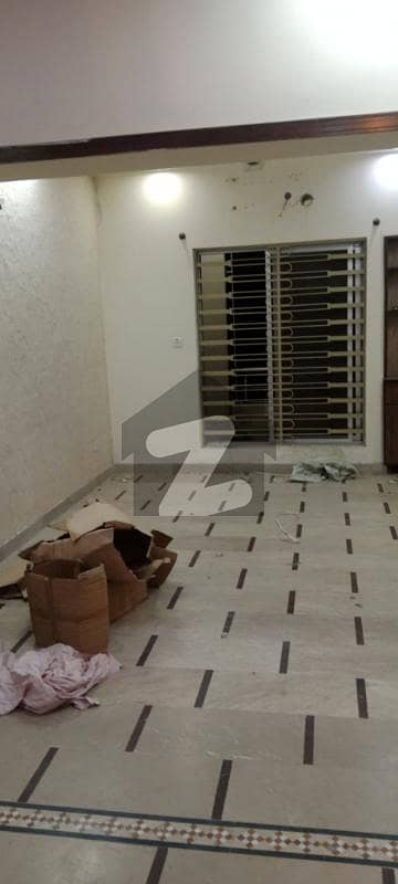 4 Marla Ground Portion For Rent Shahdab Garden Near Pak Arab Society Ferozepur Raod Lahore