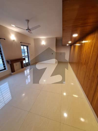Beautiful House For Rent In Sector E-7 Islamabad