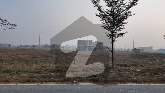 DHA Phase 7 Block Y 1 Kanal Pair Plot No 3169+3170 Urgent For Sale