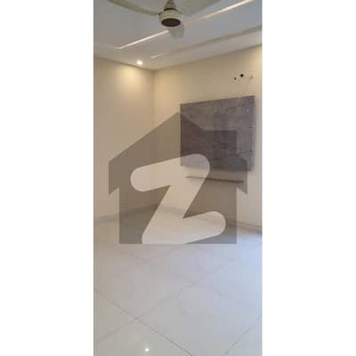 A Well Designed Upper Portion Is Up For rent In An Ideal Location In Lahore