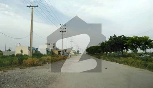 آئی ۔ 16 اسلام آباد میں 5 مرلہ رہائشی پلاٹ 65.0 لاکھ میں برائے فروخت۔