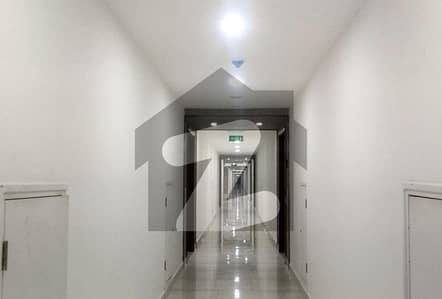 پینٹا سکوائر بائے ڈی ایچ اے لاهور ڈی ایچ اے فیز 5,ڈیفنس (ڈی ایچ اے),لاہور میں 1 کمرے کا 4 مرلہ فلیٹ 2.8 کروڑ میں برائے فروخت۔