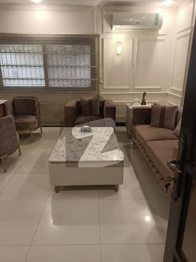 House Of 1300 Square Yards Is Available For Rent In DHA Phase 5