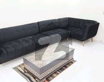 Your Search Ends Right Here With The Beautiful Flat In Bahria Town - Sector C At Affordable Price Of Pkr Rs. 32000