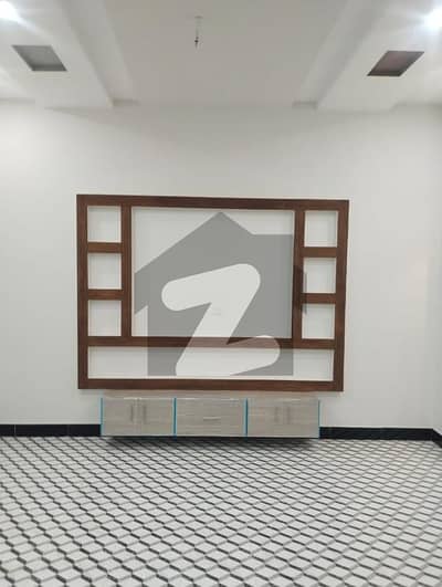 5 Marla Brand New Double Storey House Available For Sale In Ismail Home Green Town Millet Road