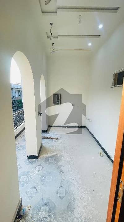 5 Marla Double Storey Double Height House Available For Sale In Eden Orchard Sargodha Road Faisalabad