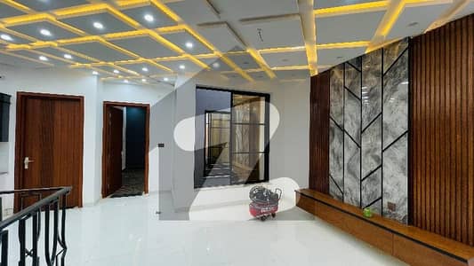 5 Marla New Brand Double Storey House Eden Orchard Sargodha Road Faisalabad