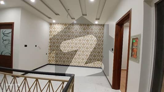 5 Marla House Available For Rent In Eden Orchard Sargodha Road Fsd