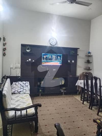 5 Marla Double Storey House Available For Sale In Muslim Town 1 Sargodha Road Faisalabad