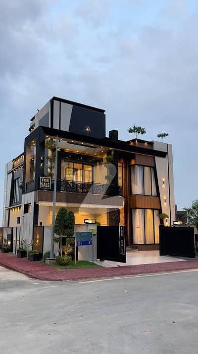 Developed By Smart Homes   Upper Portion Available For Rented