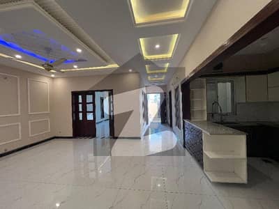 Brand New Ground For Rent G-14/3 Islamabad! Size 10 Marla 35x70.