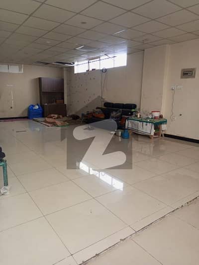 Office Space for Rent Gulberg Greens, Islamabad