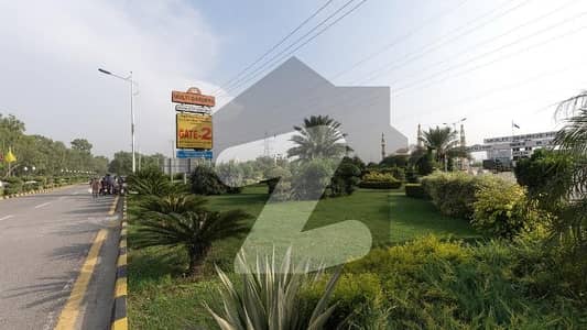 ایم پی سی ایچ ایس - بلاک جی ایم پی سی ایچ ایس ۔ ملٹی گارڈنز,بی ۔ 17,اسلام آباد میں 2 کنال رہائشی پلاٹ 1.75 کروڑ میں برائے فروخت۔