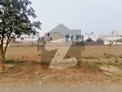 02 KANAL SEMI COMMERCIAL PLOT FOR SALE