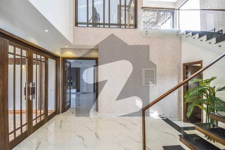 5 Marla Modern Design House For Sale