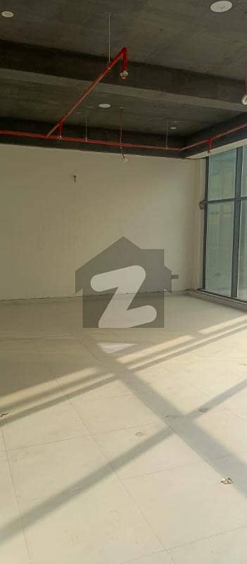 550 Square Feet Commercial Is Available For Rent In G-9 Markaz Islamabad